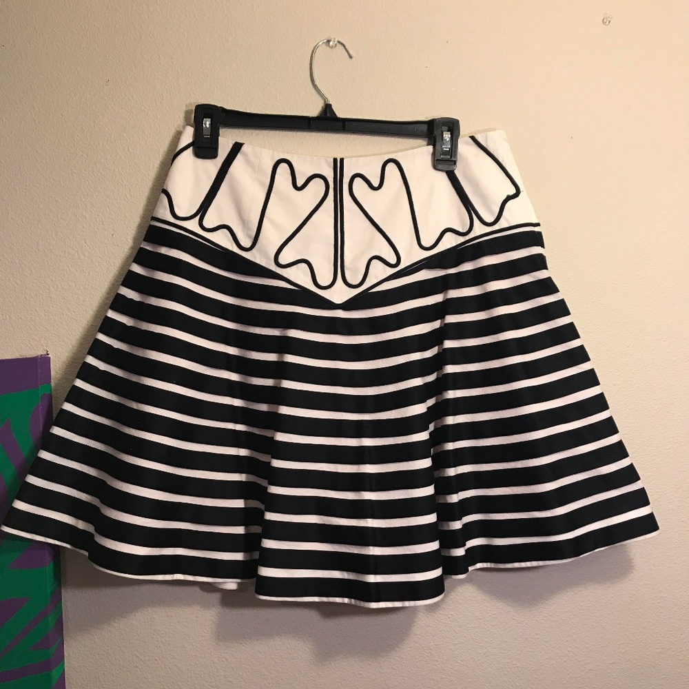 Anthropologie Leifsdottir Skirt